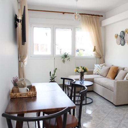 Side Beach Apartment 카발라 외부 사진