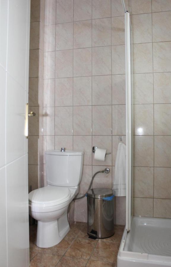 Side Beach Apartment 카발라 외부 사진